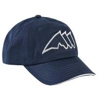 EQUILINE BASEBALLKAPPE MIT LOGO