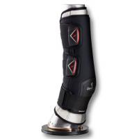 RUHE und TRANSPORT STIEFEL ZANDONA SUPPORT BOOT REAR