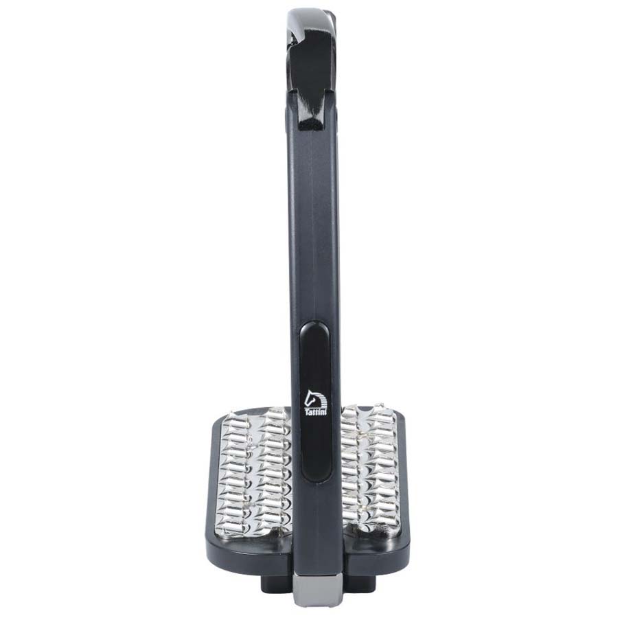 Tattini Sicherheitssteigbügel aus Aluminium für den englischen Reitstil - 3422