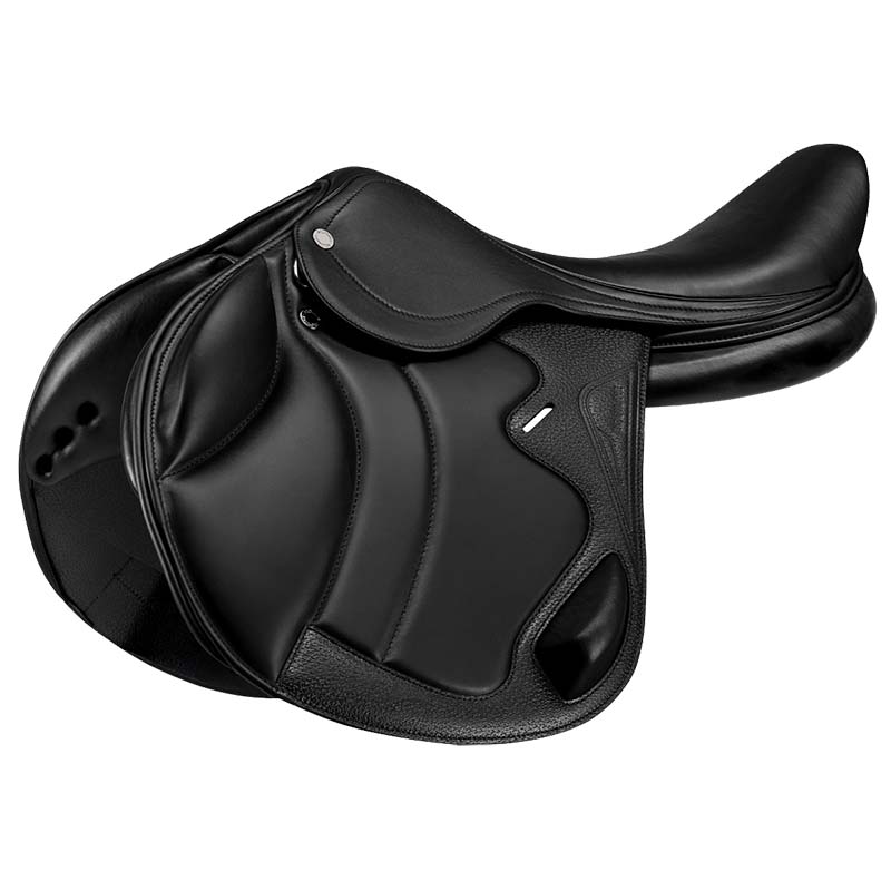 CROSS Monoblatt-Vielseitigkeitssattel - Equiline Saddle Division - 2719