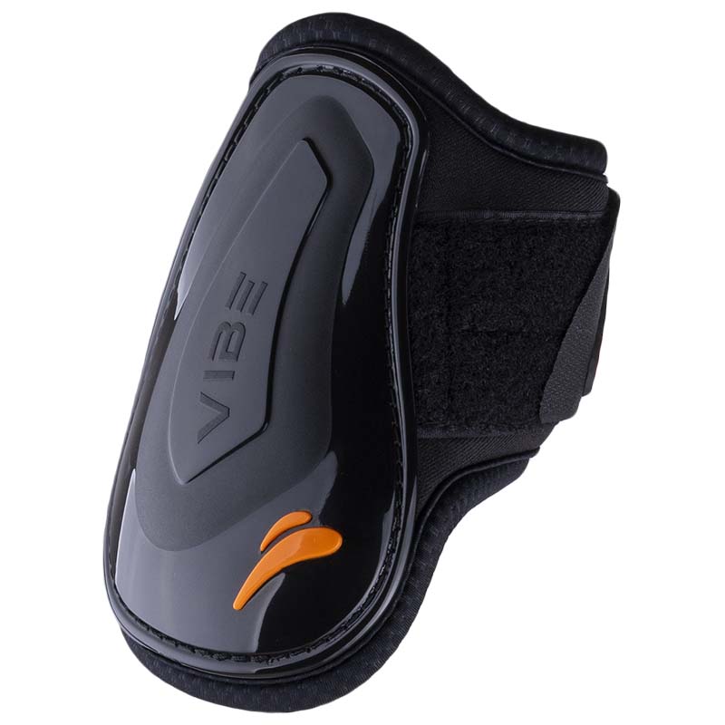 Equick vibe rear gamaschen mit klettverschluss