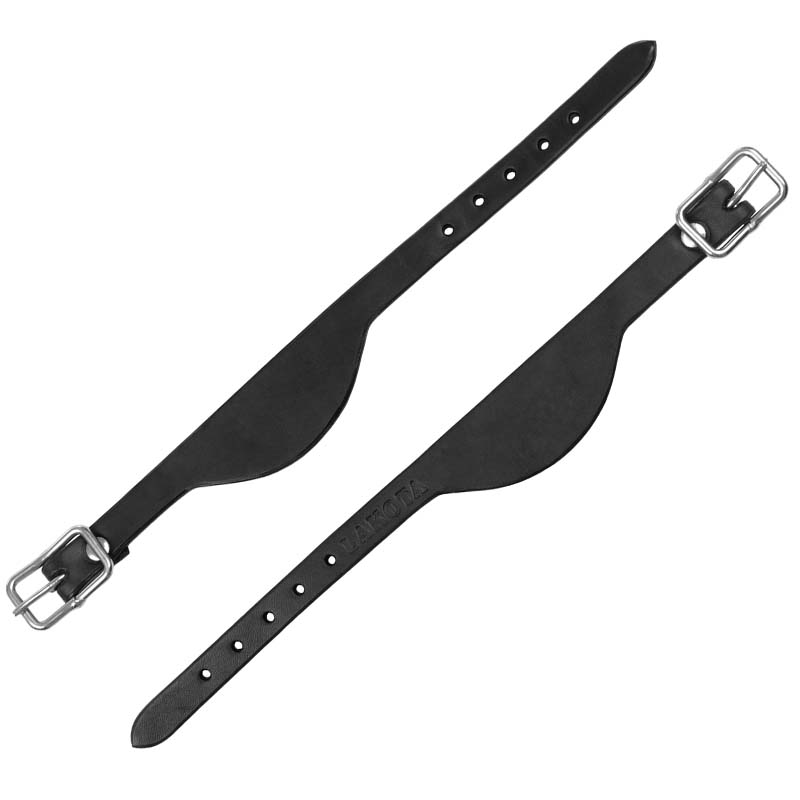 Lederriemchen für Fenderverschlüsse