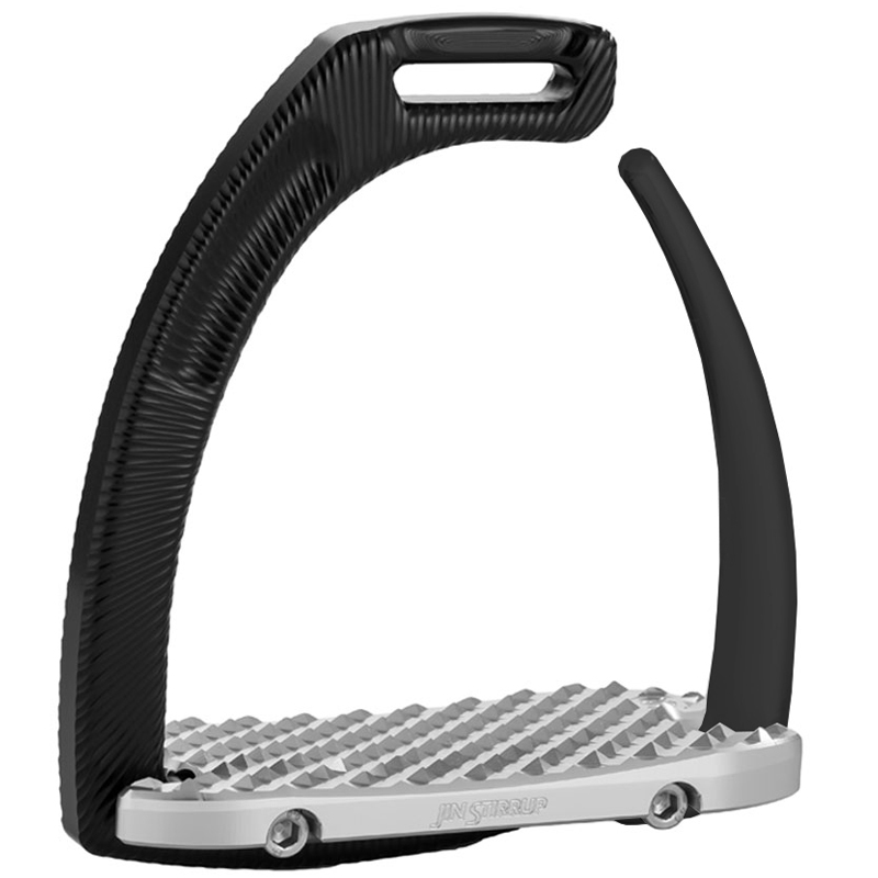 Sicherheitssteigbügel Air Jin Stirrup - 3176