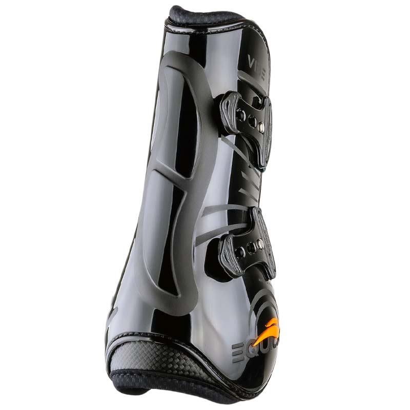 Equick vibe front gamaschen vorderbeinschutz
