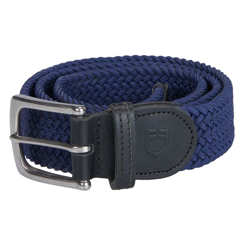 Elastischer Gürtel Crossed Modell