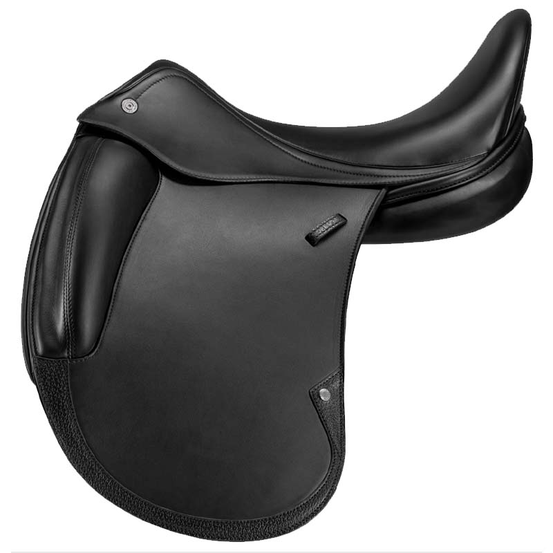 Harmonia prof monoblatt-dressursattel - equiline saddle division