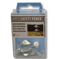 SCHRAUBEN ZUR VERBINDUNG DES HIPPO SAFETY FENCE BANDES