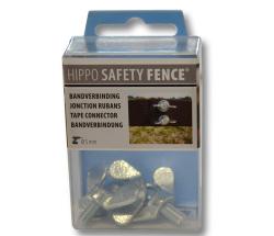 SCHRAUBEN ZUR VERBINDUNG DES HIPPO SAFETY FENCE BANDES - 6805