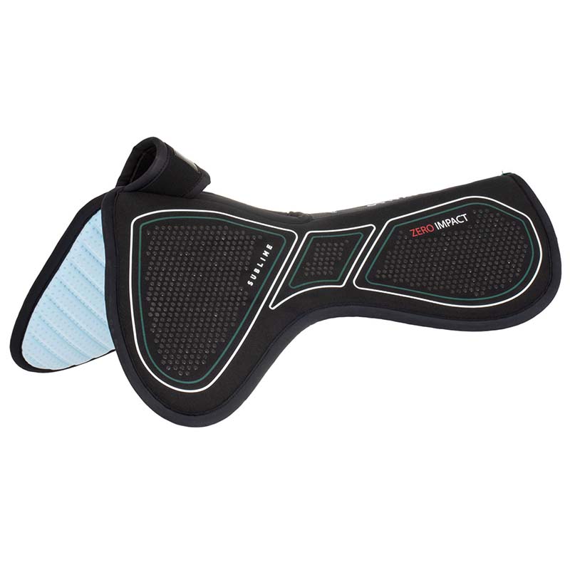 Acavallo zero impact wfs slim flat sublime korrekturpad