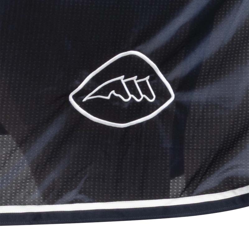 Cooler Fliegendecke für Pferd Equiline COOL - 9257