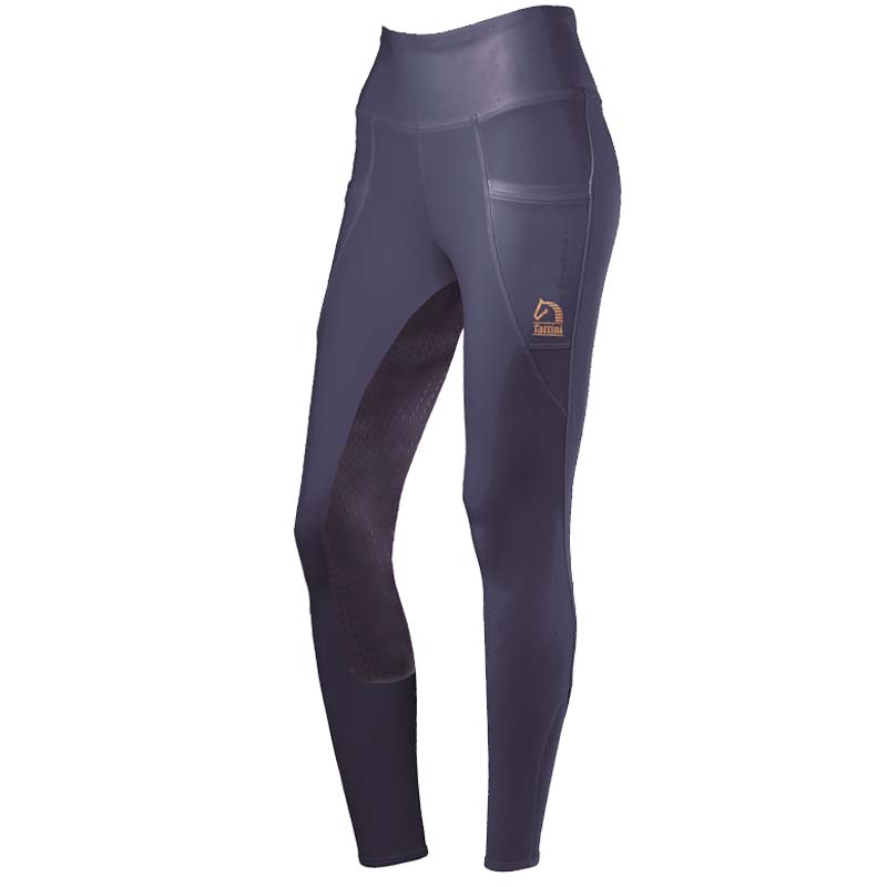 Damen Reitleggings Tattini 4-Jahreszeiten Modell Begonia - 3935