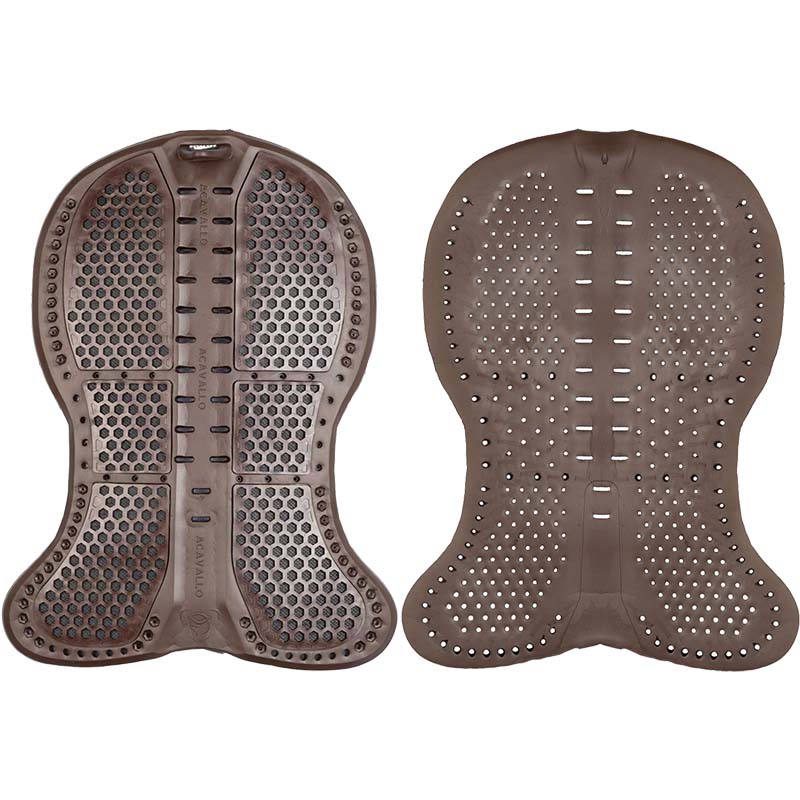 Acavallo Piuma AERO BALANCE Gel EVA Flat Pad - 5555