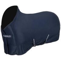 ACAVALLO LEICHTE STALLDECKE