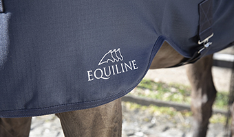 Equiline Turnout Teppich 200g
