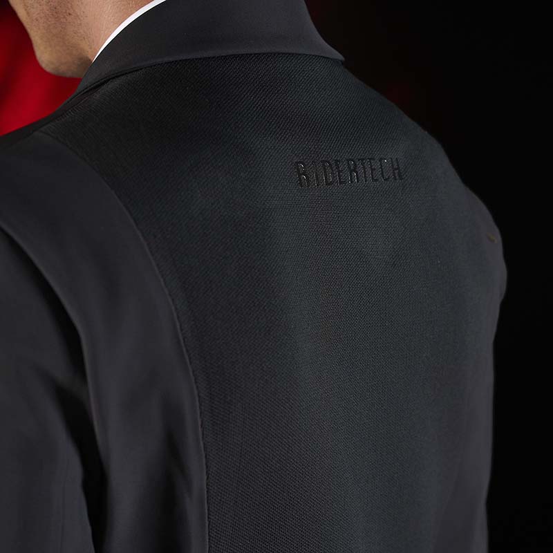 Equestro Ridertechnology Herren Wettbewerbsjacke - 9941