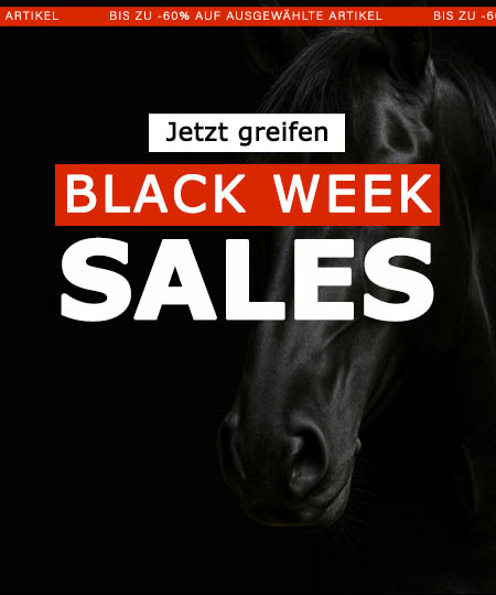 Sichern Sie sich jetzt Zugang zu den Black Week-Angeboten mit Rabatten von 10 % bis 60 %.