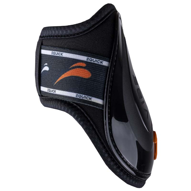 eQuick Vibe Rear Gamaschen Hinterbeinschutz - 1616