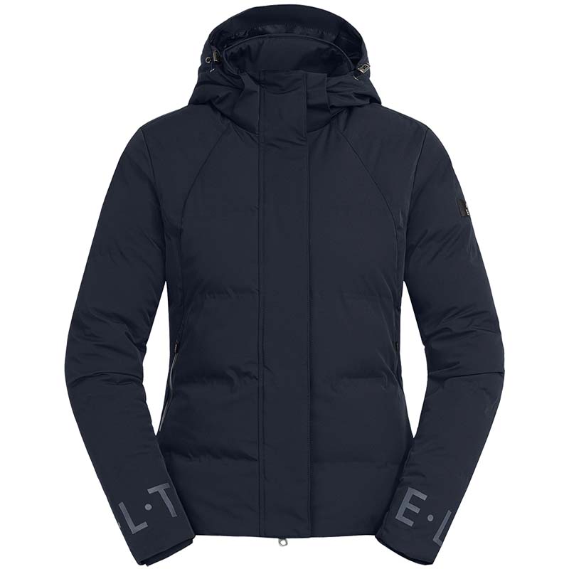 Wasserdichte Daunenjacke ELT Ohio für Damen/Mädchen - 2140