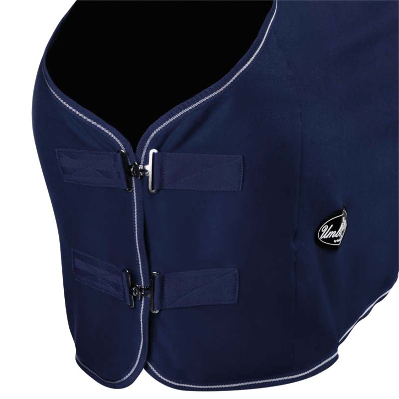 Atmungsaktive Spazierdecke aus Fleece - 0490