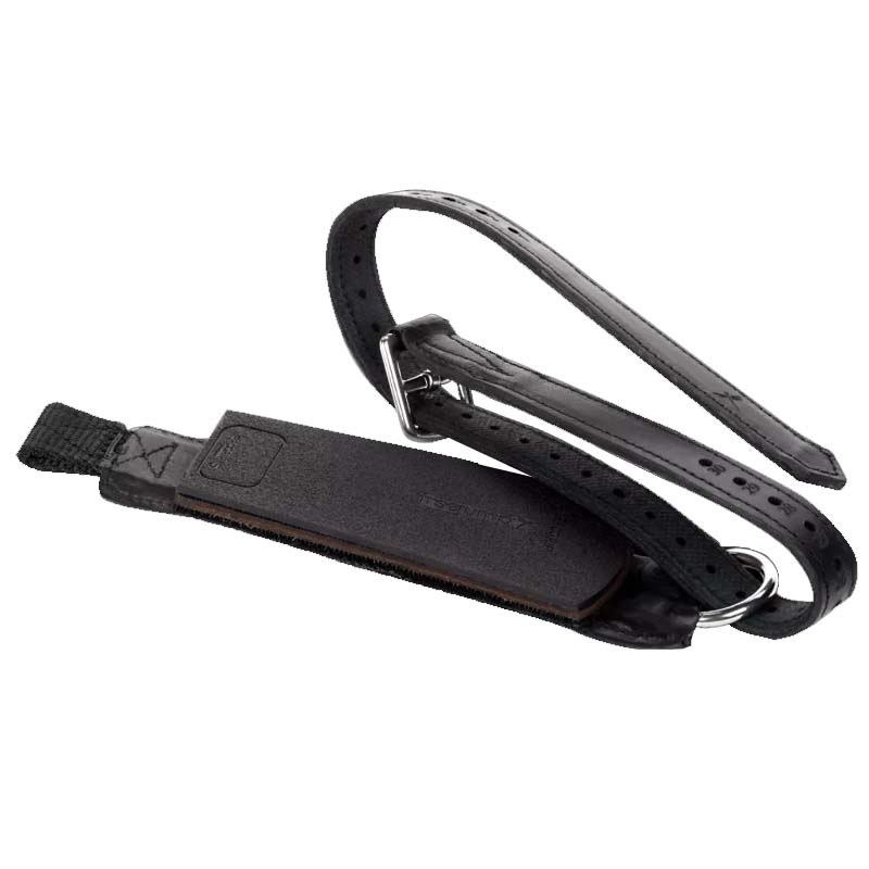 Freejump Lederriemen Pro Grip - 3185