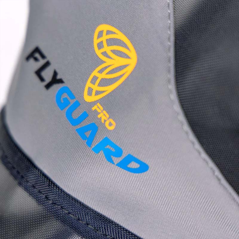 Pferde Fly Mask Ergonomisches Weiches Mesh - 0590