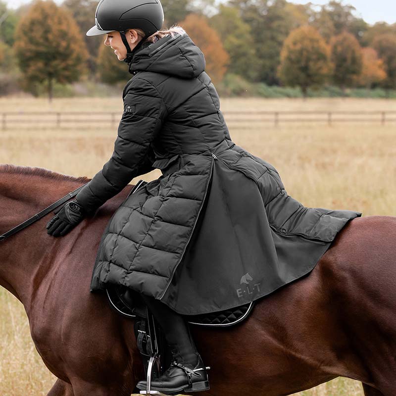Saphira Advanced ELT Reitmantel für Damen - 2617