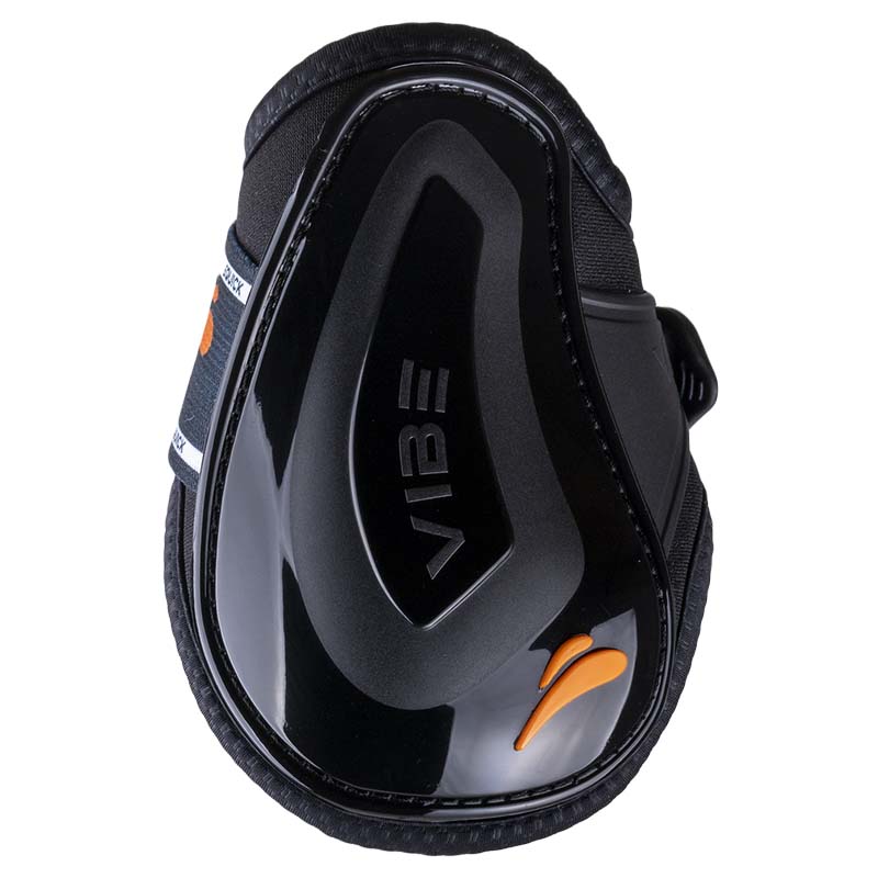 Equick vibe rear gamaschen hinterbeinschutz