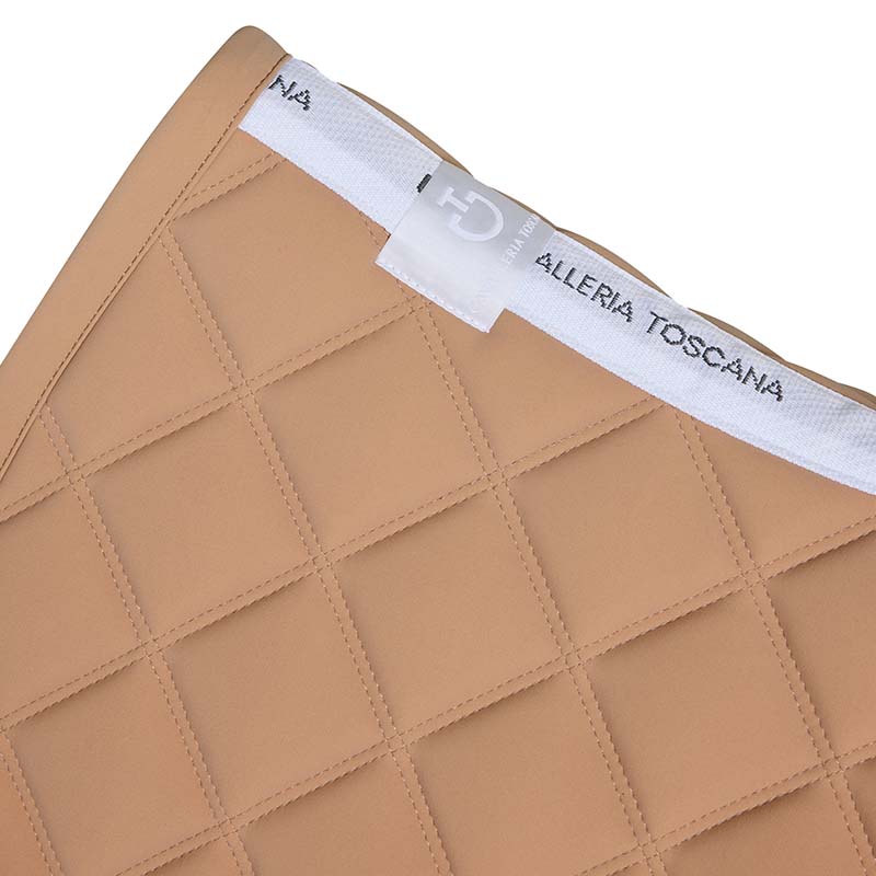 Cavalleria Toscana Technische Springschabracke - 9616