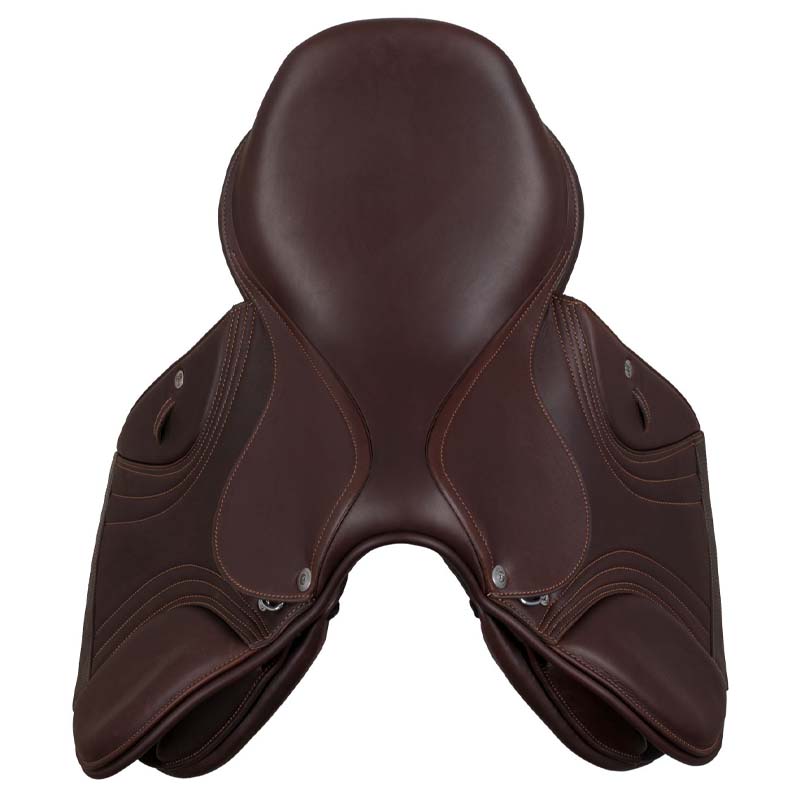 Springsattel Kc Race 2.6 Acavallo mit Kevlar-Körper - 2718