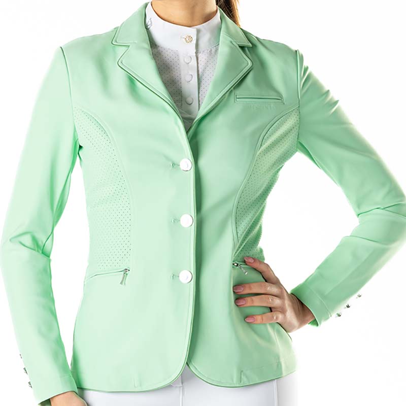 Damen-turnierjacke d-istinto – modell lady - 3410