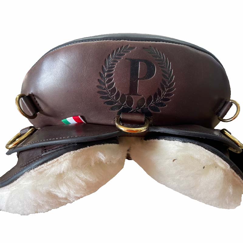 Reitsattel Podium Modell TREK 6 kg - 2816