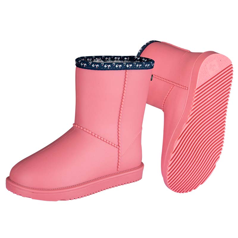 Wasserdichte Stiefeletten für Damen und Kinder - 3708
