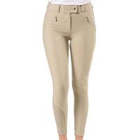 DAMEN EVO REITHOSE MIT KNIE-GRIP