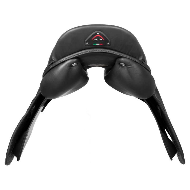 Springsattel Kc Race 2.4 Acavallo mit Kevlar-Körper - 2714