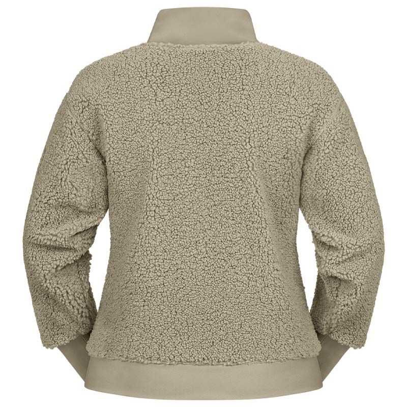 ELT Riverside Teddy-Fleecejacke für Damen - 3417