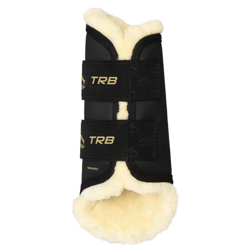 Veredus Trb Save The Sheep Rear Trainings- Und Paddock-Gamaschen - 1825