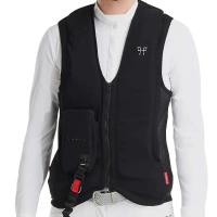 AIRBAG-SCHUTZWESTE TWIST'AIR HORSE PILOT