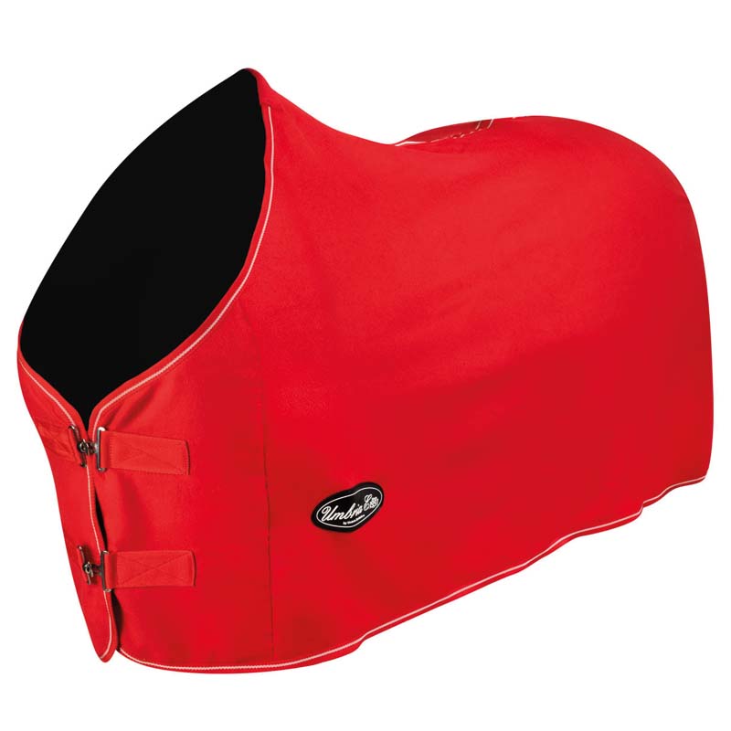 Atmungsaktive Spazierdecke aus Fleece - 0490