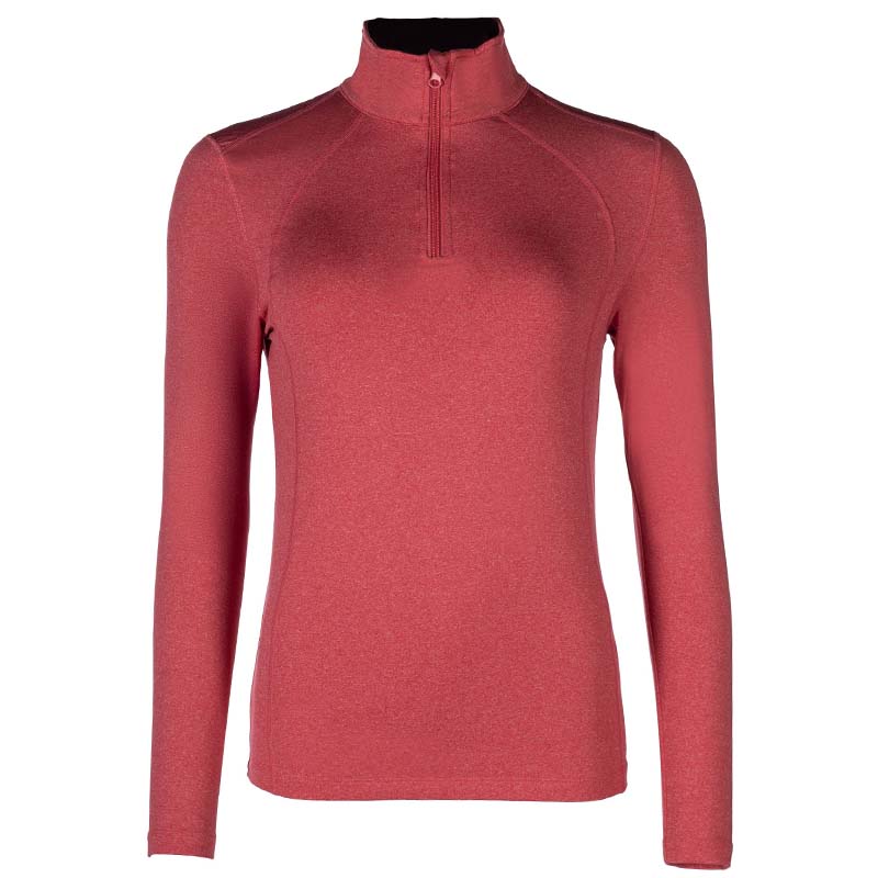 HKM Damen-Thermo-Shirt – Modell Essentials Winter - 3980