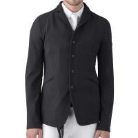 EQUILINE CORAZ HERREN-WETTKAMPFJACKE AIRBAG-KOMPATIBEL